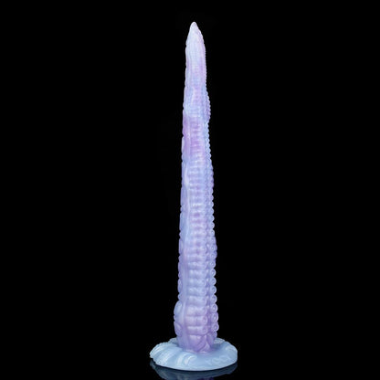 Yocy Serpentine Fantasy Dildo – 35cm of Sensual Adventure & Textured Design