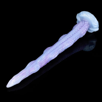 Yocy Serpentine Fantasy Dildo – 35cm of Sensual Adventure & Textured Design