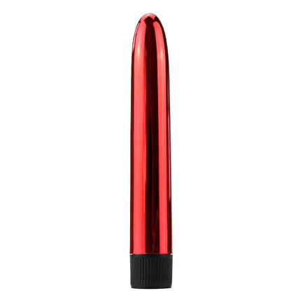 Compact Vibrator - 17cm x 2.5cm - 10 Various Settings - Kinky-Essentials Delight