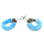 Adult Fluffy Handcuffs for Sensual Play - Hen Night - Stag Night - Role Play