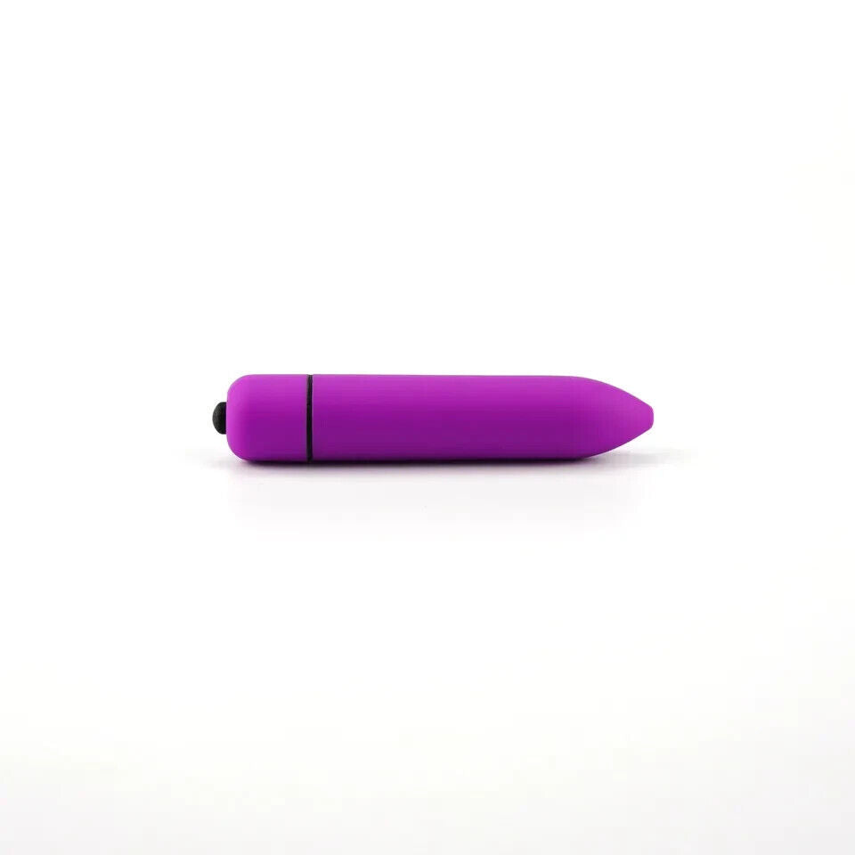 Kinky Chicken Bullet Vibrator | Intense Clitoral Stimulator | 10-Speed | Women's Sex Toy