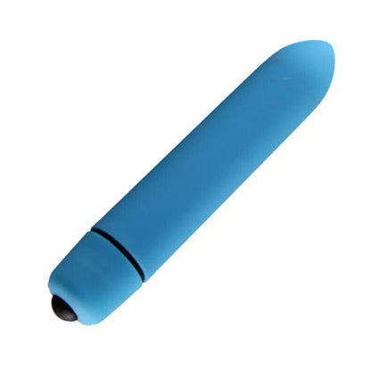 Kinky Chicken Bullet Vibrator | Intense Clitoral Stimulator | 10-Speed | Women's Sex Toy