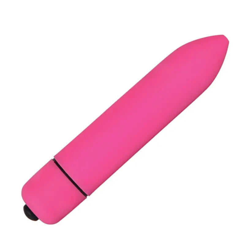 Kinky Chicken Bullet Vibrator | Intense Clitoral Stimulator | 10-Speed | Women's Sex Toy