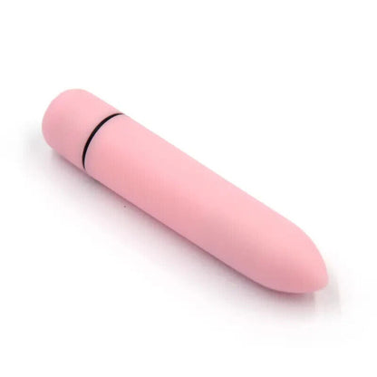 Kinky Chicken Bullet Vibrator | Intense Clitoral Stimulator | 10-Speed | Women's Sex Toy