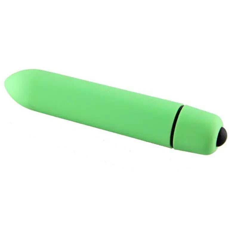 Kinky Chicken Bullet Vibrator | Intense Clitoral Stimulator | 10-Speed | Women's Sex Toy