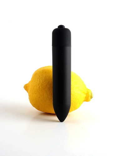 Kinky Chicken Bullet Vibrator | Intense Clitoral Stimulator | 10-Speed | Women's Sex Toy