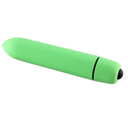 Kinky Chicken Bullet Vibrator | Intense Clitoral Stimulator | 10-Speed | Women's Sex Toy