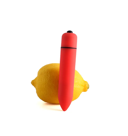 Kinky Chicken Bullet Vibrator | Intense Clitoral Stimulator | 10-Speed | Women's Sex Toy