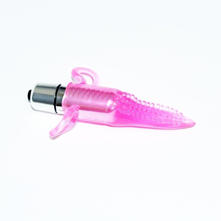 Pleasure Waves - Vibrating Anal Massager - Butt Toy - Prostate Sex Toy