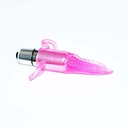 Pleasure Waves - Vibrating Anal Massager - Butt Toy - Prostate Sex Toy