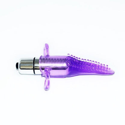 Pleasure Waves - Vibrating Anal Massager - Butt Toy - Prostate Sex Toy