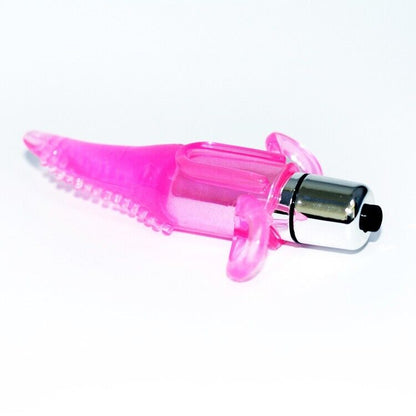 Pleasure Waves - Vibrating Anal Massager - Butt Toy - Prostate Sex Toy