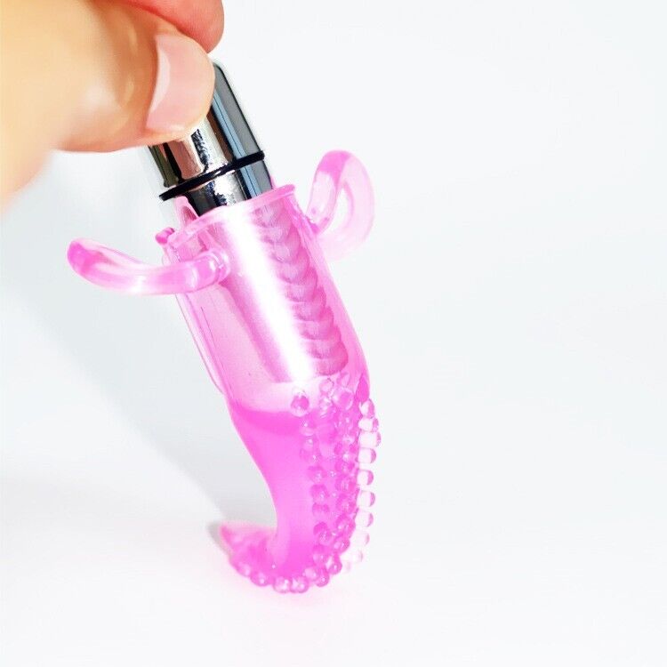 Pleasure Waves - Vibrating Anal Massager - Butt Toy - Prostate Sex Toy