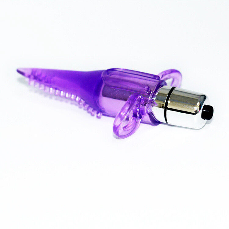 Pleasure Waves - Vibrating Anal Massager - Butt Toy - Prostate Sex Toy