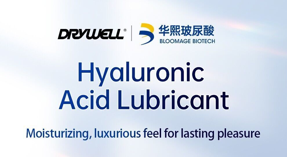 Adult Lubricant -  Advanced Silky Japanese Formula - Intimate - Long Lasting