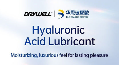 Adult Lubricant -  Advanced Silky Japanese Formula - Intimate - Long Lasting